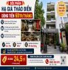 🔥 SIÊU PHẨM HẠ GIÁ THẢO ĐIỀN – DÒNG TIỀN 60TR/THÁNG 🔥