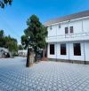 NHÀ NGHỈ MẶT TIỀN ĐƯỜNG SỐ 2 THỊ TRẤN LONG HẢI -BRVT 📐DT 1530M2 - ngang 30m x 58m