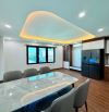 NHÀ ĐỘI NHÂN - BD - OTO TRÁNH - LÔ GÓC - 2 THOÁNG - KINH DOANH - THANG MÁY - DT 50 M2 - 7