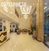 💥Khách sạn siêu VIP Trương Công Giai 11 tầng, doanh thu khủng, đẳng cấp thượng lưu, 189