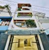 KIỆT TÁC NHÀ ĐẸP TRUNG TÂM QUẬN 1 – ĐƯỜNG TRẦN HƯNG ĐẠO – GIÁ: 6,72TỶ/67,5M² (4,5x15M)