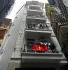 Rẻ nhất Thanh Xuân, cạnh Ngã Tư Sở. 58m 7 tầng , Doanh thu 650tr/năm, giá 13 tỷ