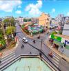 Bán nhà 17x18m, 3 tầng, Mt Lê Thị Lơ, Tân Hiệp, Hóc Môn