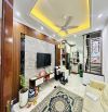 BÁN NHÀ NGÕ 342 HỒ TÙNG MẬU 31M2 5 TẦNG TẶNG FULL NỘI THẤT TIỀN TỶ -ĐẾN Ở LUÔN