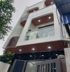 BÁN NHÀ 2 TỶ 380 TRIỆU, NGÕ ĐIỆN BIÊN, 58M2 x 3 TẦNG
