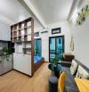 BÁN TOÀ CHDV NGÕ 663 TRƯƠNG ĐỊNH 50M2 7 TẦNG 18 CĂN HỘ - NGÕ THÔNG Ô TÔ - THU 80TR/TH