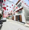 BÁN NHÀ 4 TỶ 850 TRIỆU, MẶT ĐƯỜNG ĐẶNG VIỆT CHÂU, 58M2 x 3,5 TẦNG