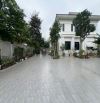 Bán biệt thự sân vườn hơn 700m2, căn góc 3 mặt thoáng, TP Hải Dương, 3 tầng, 5 ngủ vs khép