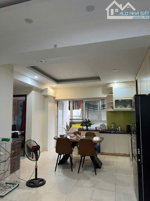 Cho thuê căn hộ 2pn2vs Vinaconex7 Mỹ Đình sẵn đồ giá 11,5 triệu