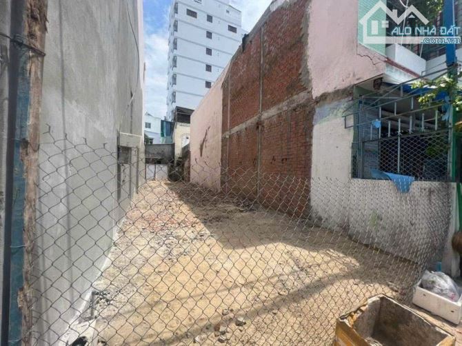BÁN LÔ ĐẤT MẶT TIỀN ĐƯỜNG CÔ BẮC, P NHA TRANG GIÁ 14,5 TỶ