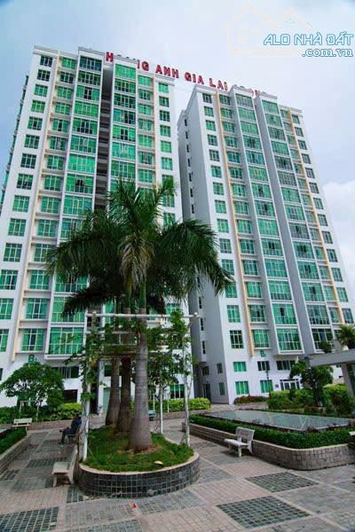 Căn hộ quận 7, SHR, 2pn, nhỉnh 4 tỷ