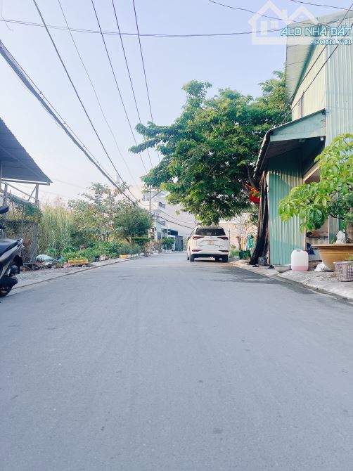 Đất full thổ 101.7m2 xây tự du Shrieng sang tên liền giá 3tỷ3