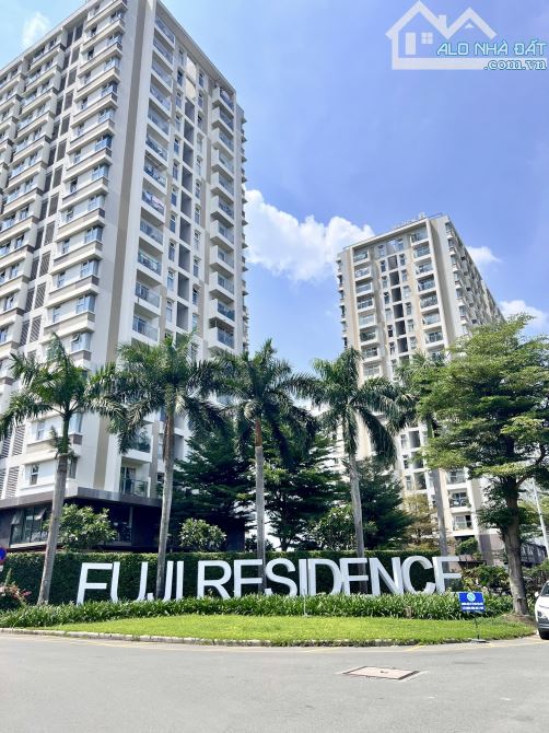 Bán Căn Hộ Chung Cư FLORA FUJI Đỗ Xuân Hợp Q9