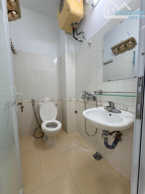 Nhà ấm - siêu Lộc, nhà 6 tầng - đủ công năng, sẵn đồ chỉ việc vào ở, giá tốt 5,5 tỷ có TL - 11
