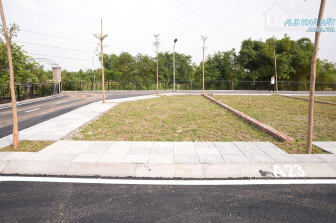 LÔ ĐẤT, HOÀ  LẠC , THẠCH HOÀ – PHÚ CÁT –100M, MT 6M, 2, 95 TỶ ,  HOÀ LẠC - 3