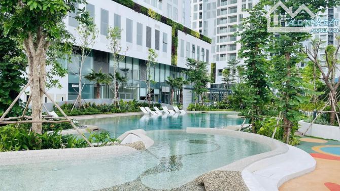 Chủ bán căn hộ Urban Green đối diện Vạn Phúc City - View đẹp, giá tốt, đã có sổ - 1