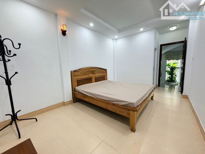 Nhà ấm - siêu Lộc, nhà 6 tầng - đủ công năng, sẵn đồ chỉ việc vào ở, giá tốt 5,5 tỷ có TL - 13