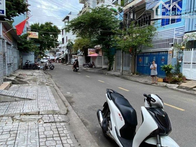 BÁN LÔ ĐẤT MẶT TIỀN ĐƯỜNG CÔ BẮC, P NHA TRANG GIÁ 14,5 TỶ - 1
