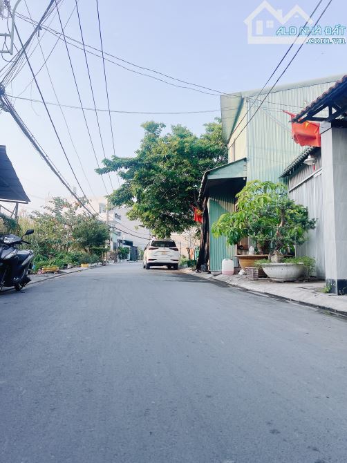 Đất full thổ 101.7m2 xây tự du Shrieng sang tên liền giá 3tỷ3 - 1