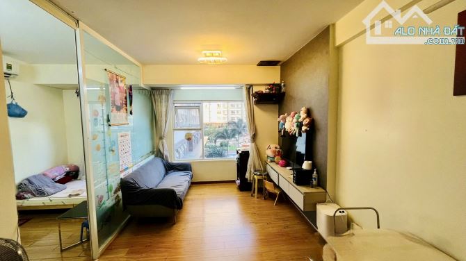Bán Căn Hộ Chung Cư FLORA FUJI Đỗ Xuân Hợp Q9 - 1