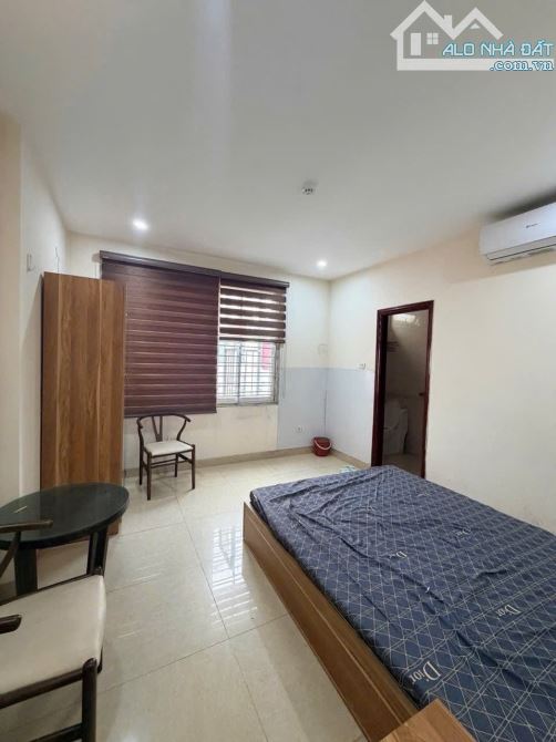 Xã Đàn - Toà 26 căn hộ 87m² 9 tầng MT 5,1m 33.5 tỷ - Sát phố - Ô tô - TM - Dòng tiền 1,6tỷ - 2