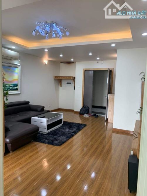 Cho thuê căn hộ Green Park Dương Đình Nghệ DT 100m x 3PN 2 wc giá thuê 16tr/th - 2