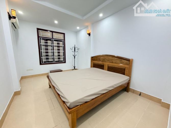 Nhà ấm - siêu Lộc, nhà 6 tầng - đủ công năng, sẵn đồ chỉ việc vào ở, giá tốt 5,5 tỷ có TL - 2