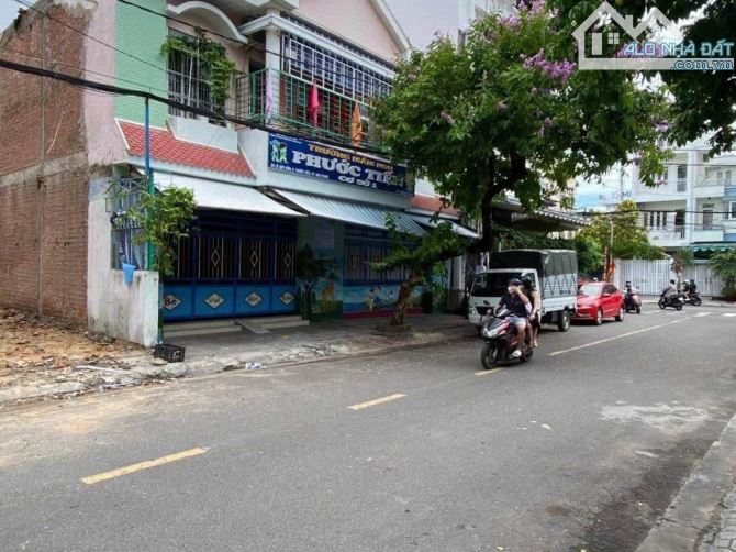 BÁN LÔ ĐẤT MẶT TIỀN ĐƯỜNG CÔ BẮC, P NHA TRANG GIÁ 14,5 TỶ - 2