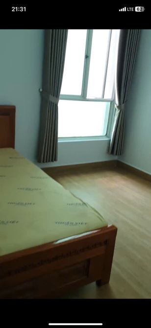 Căn hộ quận 7, SHR, 2pn, nhỉnh 4 tỷ - 2