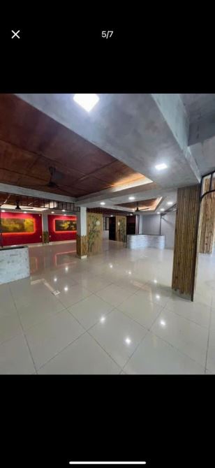 Nhà mặt tiền đường Âu Cơ, P Nha Trang , vị trí đẹp gần biển - 2