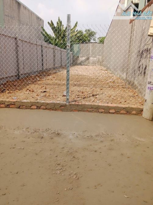Bán đất mặt tiền đường Bình Nhâm 38, gần chợ Lái Thiêu giá 4 tỷ 200 - 2