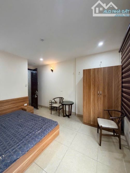 Xã Đàn - Toà 26 căn hộ 87m² 9 tầng MT 5,1m 33.5 tỷ - Sát phố - Ô tô - TM - Dòng tiền 1,6tỷ - 3
