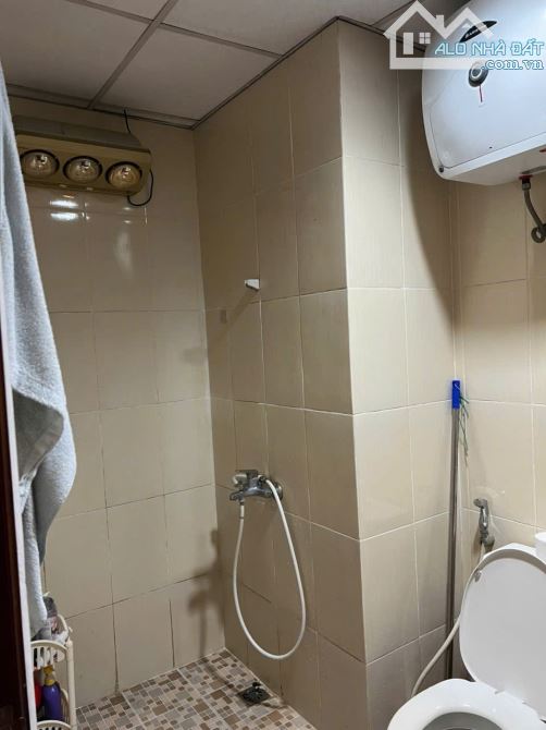 Cho thuê căn hộ 2pn2vs Vinaconex7 Mỹ Đình sẵn đồ giá 11,5 triệu - 3