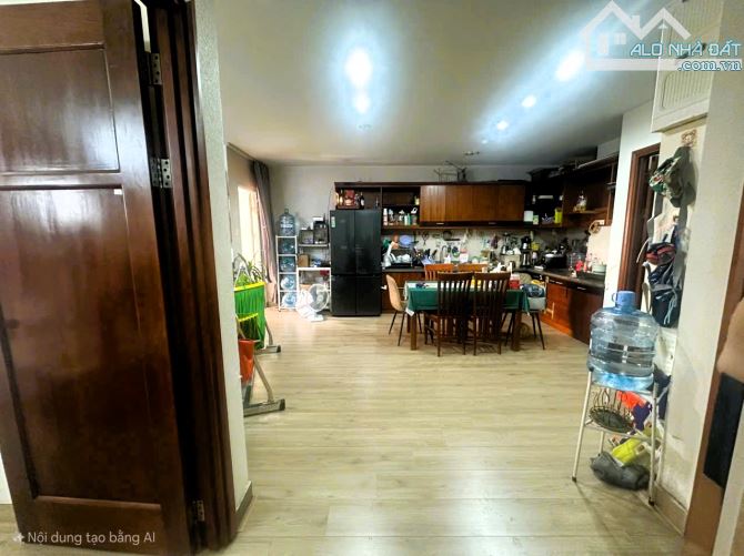 Bán căn hộ TDH Trường Thọ Thủ Đức 95m2 2PN view cao thoáng mát - 3