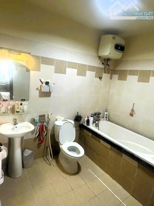 Bán căn hộ TDH Trường Thọ Thủ Đức 95m2 2PN view cao thoáng mát - 4
