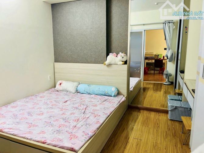 Bán Căn Hộ Chung Cư FLORA FUJI Đỗ Xuân Hợp Q9 - 4