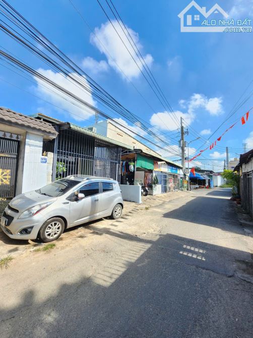 Bán đất 5×19.4m, mặt tiền Bình Hòa 8 p. Bình Hòa gần VSIP1 - 5
