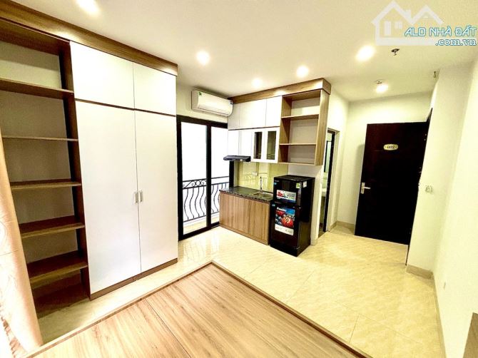 Toà CHDV Đào Tấn 110m2*8T, MT 7.5M, 28 CH KK, lô góc, gần phố, đủ PCCC, dòng tiền 8%/năm! - 5