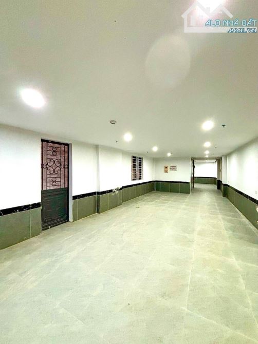 Toà CHDV Đào Tấn 110m2*8T, MT 7.5M, 28 CH KK, lô góc, gần phố, đủ PCCC, dòng tiền 8%/năm! - 6