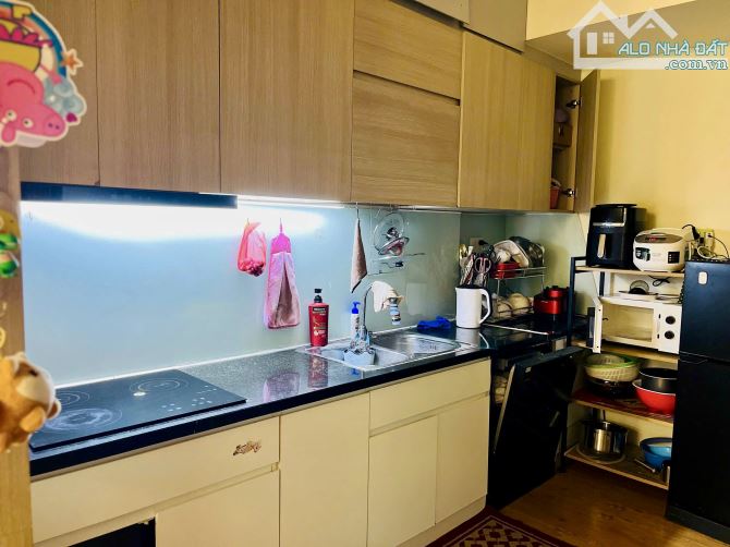 Bán Căn Hộ Chung Cư FLORA FUJI Đỗ Xuân Hợp Q9 - 6