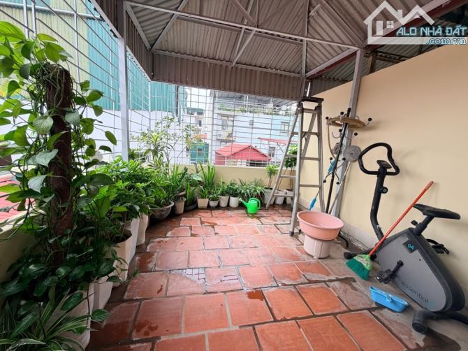 Nhà ấm - siêu Lộc, nhà 6 tầng - đủ công năng, sẵn đồ chỉ việc vào ở, giá tốt 5,5 tỷ có TL - 7