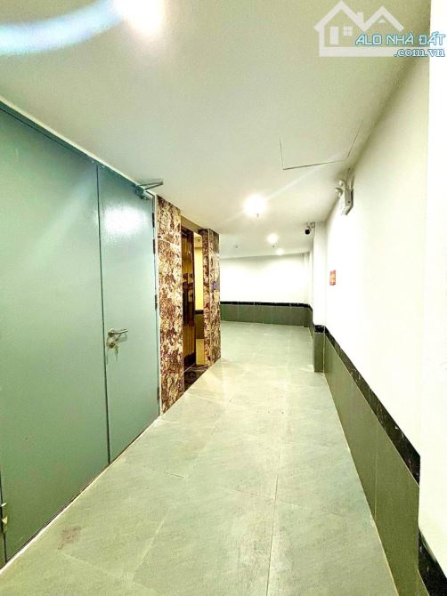 Toà CHDV Đào Tấn 110m2*8T, MT 7.5M, 28 CH KK, lô góc, gần phố, đủ PCCC, dòng tiền 8%/năm! - 7