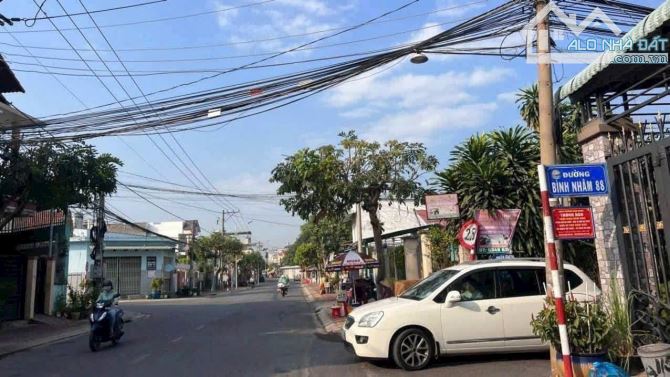 Bán đất mặt tiền đường Bình Nhâm 38, gần chợ Lái Thiêu giá 4 tỷ 200 - 7