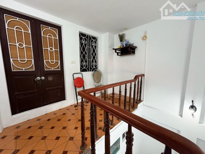 Nhà ấm - siêu Lộc, nhà 6 tầng - đủ công năng, sẵn đồ chỉ việc vào ở, giá tốt 5,5 tỷ có TL - 9