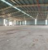 Cho thuê kho xưởng KCN Đồng Văn 4000m2