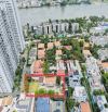 Bán Đất 1700m2 Đất Khu Compound Thảo Điền-Giá Chỉ 135 triệu/m2-Ngang 27m Dài 64m-Vuông Vức