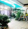 Biệt thự – đường ô tô 6m – 315.8m² (13×24 nở hậu) – mặt tiền xe tải, ở nhiều thế hệ – 11 t