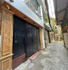 Tòa Apartment Trần Đại Nghĩa 60m 6T – 14P Studio, Hai Thoáng