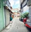 HIẾM CHỈ 1.98 TỶ HXH 4M THÔNG NHÀ 3 TẦNG 37M2 DTSD NGAY VÒNG XOAY LÊ ĐẠI HÀNH TTQ11