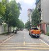 Bán nhà TĐC Thượng Thanh, Vỉa hè, Ô tô tránh, Kinh doanh, 51 m2, 5 tầng, giá chỉ 15 tỷ.